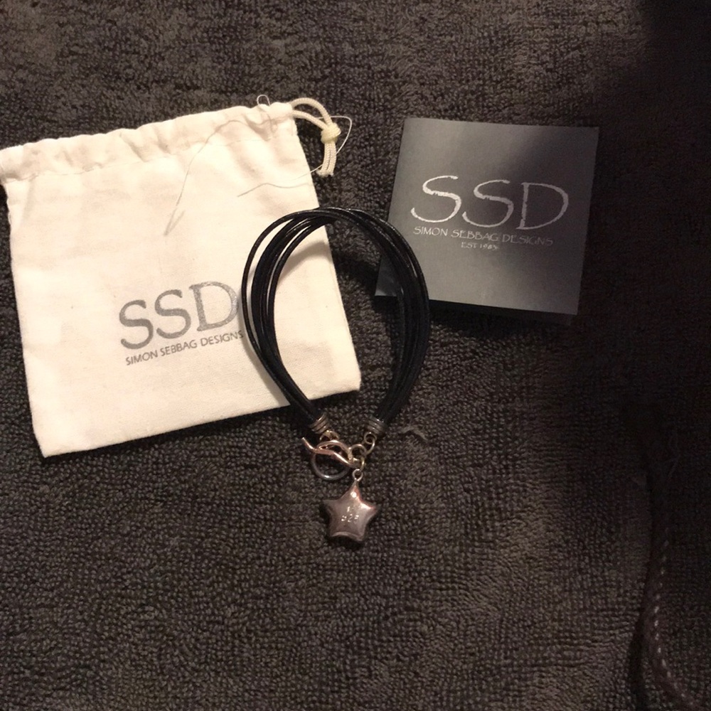 SSD gorgeous bracelet